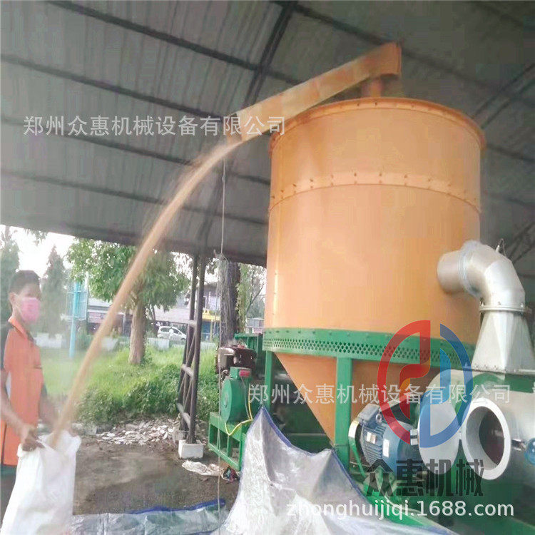 厂家销售 小型农用水稻烘干机 湖北移动水稻烘干机 水稻烘干车