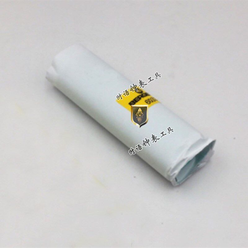 速发修表工具 原产 bergeo 60 泥胶 清尘胶 粘尘胶 去除灰尘