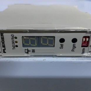 M11B0250 控制模块现货议价 速发PLEIGER