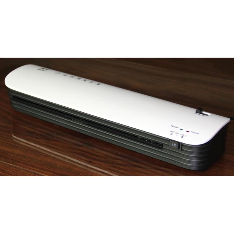 速发A塑封机工10V 塑封膜  卡膜 封照片A4封口机护冷裱机 1作证卡