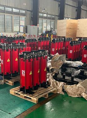 高压CKSC串联电抗器10KV电抗器高压电容专用高压干式铁芯串联电抗