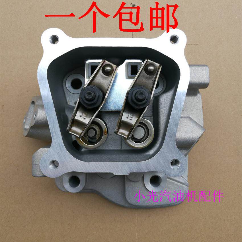 汽油机发电机配件2kw3kw 6.5kw 168f 170f 173f177f 188f190f缸头