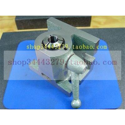 征宙A B C D 5C夹具磨刀器夹头座202C型快装夹1-30高精0.01立卧用