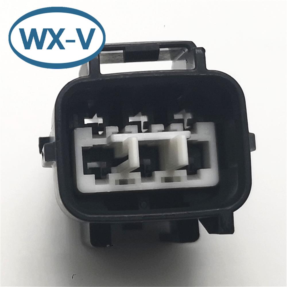 MG651104-5 护套原装现货可配端子接插件塑壳连接器插头接头汽车