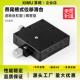 喜睦精密X XY轴微调滑台WEX25 60燕尾槽型手动位移台替米思米