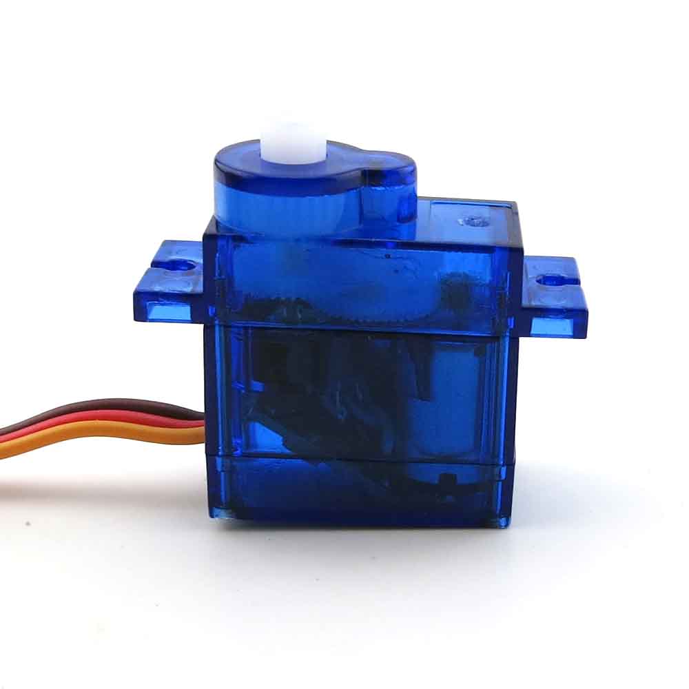 舵机 9g S3003 MG995 MG90S航模伺服马达遥控车diy自制固定翼配件