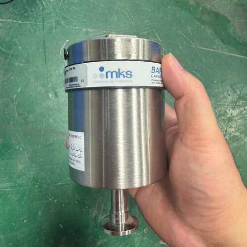 {议价}MKS BARATRON电容真空计 627DRETD2P