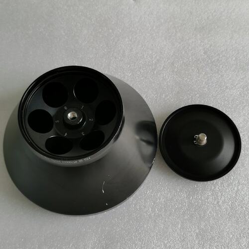 {议价}CT15RT 台式高速冷冻离心机TA15-6-50