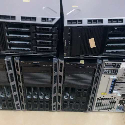 {议价}戴尔T630T620T640T440T430t420塔式服务