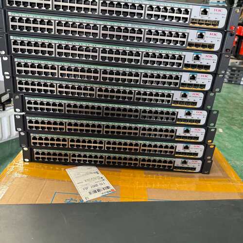 {议价}H3C S3100V3-52TP-EI, LS-3100V3