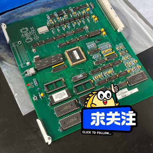 {议价}拆机ARL4460,CCS控制板S702279，上机保质量