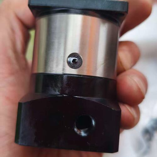 {议价}全新HPF-40L1-10-P2-T100W行星减速机，减速