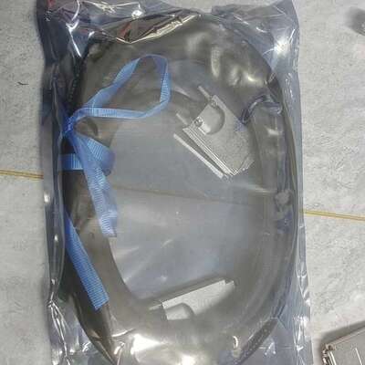 {议价}Hewtech进口线缆 HS CX4 to CX4 5m (