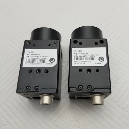 {议价}海康代工的相机PS-HV230-