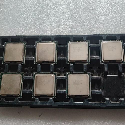 {议价}原装拆机Intel Xeon E5645六核CPU，主频2.