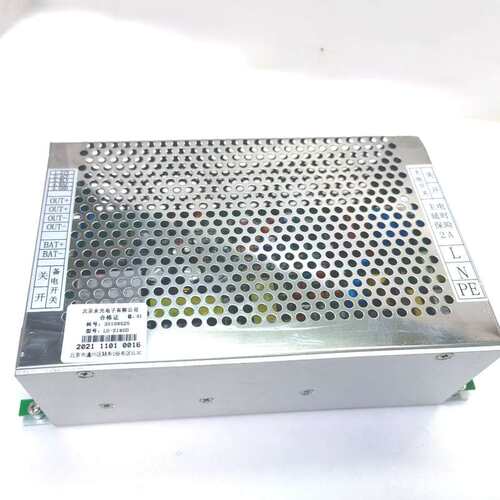 {议价}海湾消防主机电源盘LD-S180D 全新原装质保两年