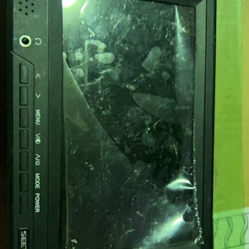 {议价}SEETEC 7寸HDMI监视器