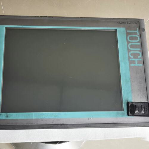 {议价}西门子工控机显示屏PANEL 15T 677B/C,其中