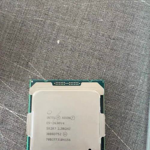 {议价}E5-2630LV3。单价15