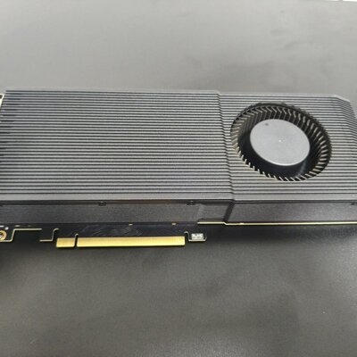 {议价}七彩虹3080ti 12g涡轮显卡，12g大显存，性能杠杠的