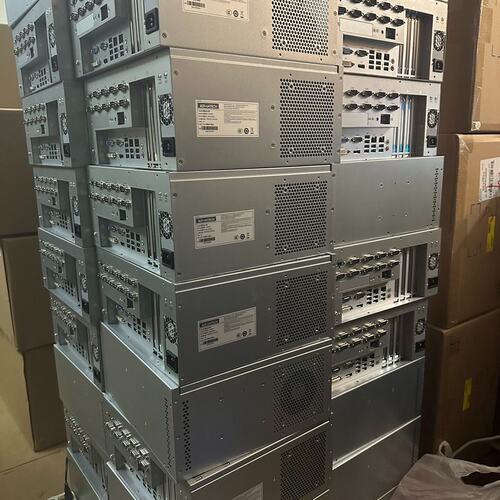 {议价}研华工控机IPC-610L工业计算机 I7-4770CPU