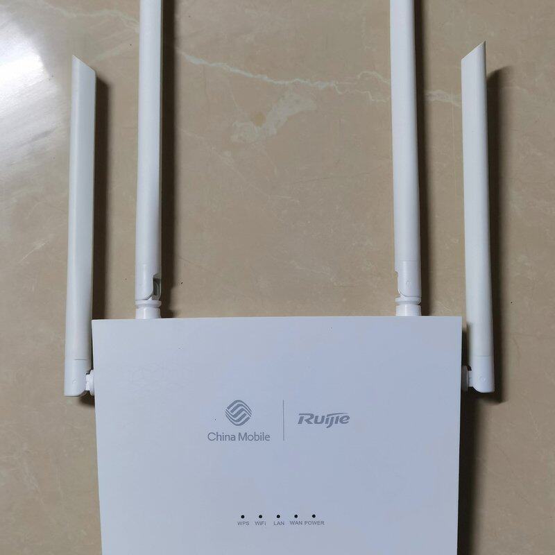 {议价}WIFI6路由器，中国移动，锐捷RG-MA2822千兆双频W