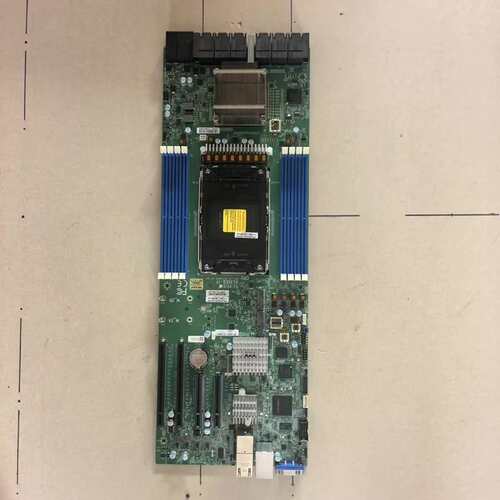 {议价}Supermicro 超微 X13SEB-TF 刀片式服务器