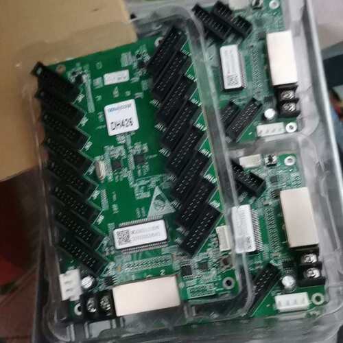 {议价}诺瓦DH426接收卡拆机成色好功能正常几十片