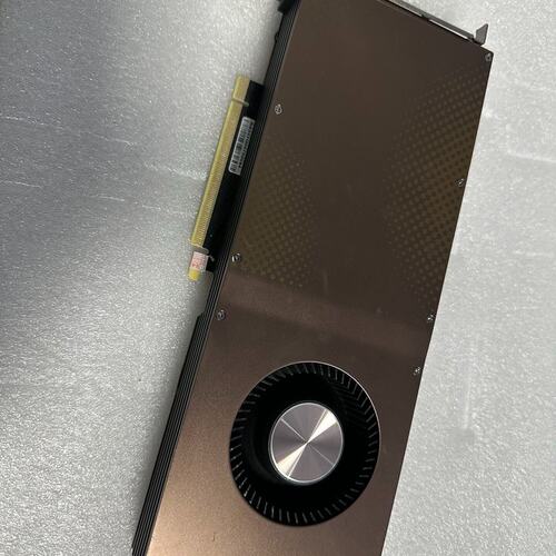 {议价}丽台RTX3070 8G涡轮显卡 成色如图 只有一个 运费到