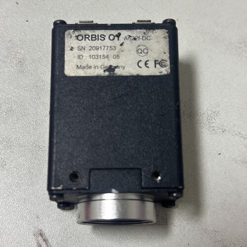 {议价}巴勒斯工业相机ORBIS OY A622f-DC
