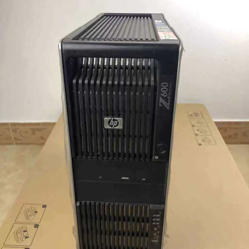 {议价}HP/惠普 Z600图其它元器件