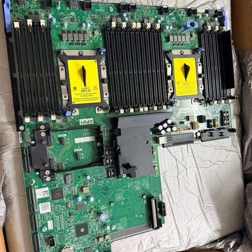 {议价}DELL戴尔R740 XD主板 DellR740 DY2
