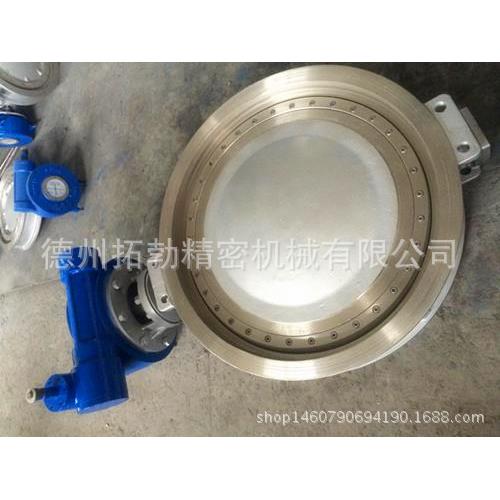 拓勃精密供应WEA25系列回转减速机回转驱动回转减速器