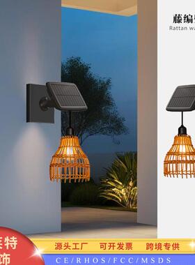 户外壁灯外部防水现代壁灯灯具工业前门廊灯哑光黑色防锈户外灯