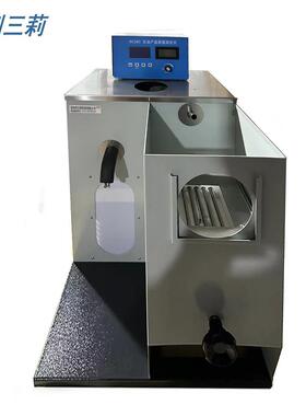 YD-S5636C石油产品蒸馏验试器 低温SYD-6536单管式蒸馏测定仪