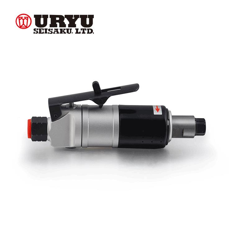 本URU 气动研Y磨砂轮机UG-25N日A 318/UG-3仑8N 直柄型押杆沙阶