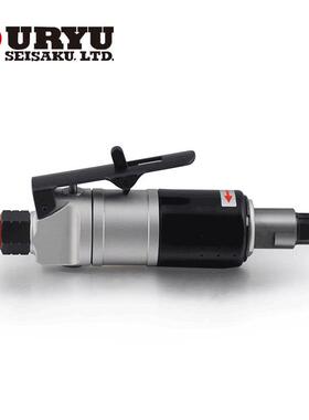 本URU 气动研Y磨砂轮机UG-25N日A 318/UG-3仑8N 直柄型押杆沙阶