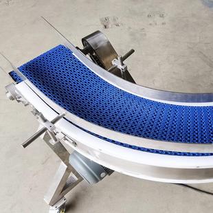 直角转弯需求输 续稳定运行对各连种应料 物确保生产XB LB12线