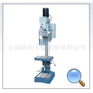 Z540A立钻0麒龙床商标 钻 Z5040A立 式