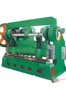 Q11-16*5200剪板Q11-16*2机 不锈钢板裁板薄白铁皮数控脚踏机械款