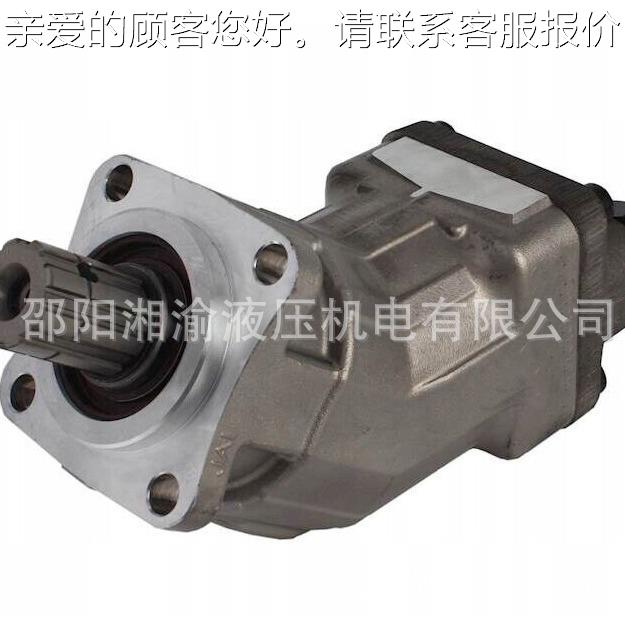 F1-61/25/5/1/4/81-LB派克泵1F1-SWG081/0250-51/041/061-L国产F1