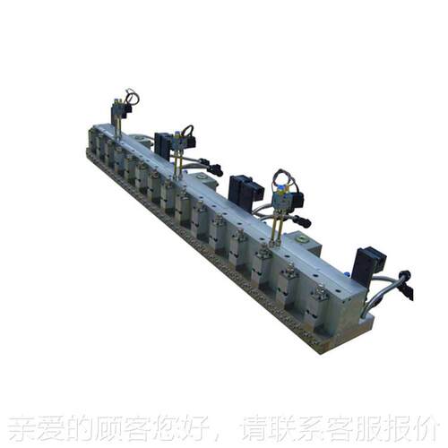 厂家供复应热OSD-600热布熔胶涂布合机 熔胶复合机械 热熔胶涂复