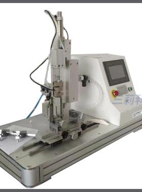 刀具度锋利测试仪 BT-30769不锈钢水刀具锋G利度及果耐用GBT-3076