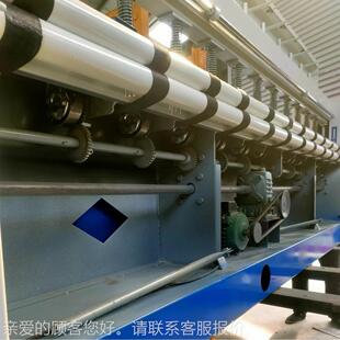 直被线套被机丝绵缝被旋梭被机被 棉褥子引hp-88机 幼儿园被子缝