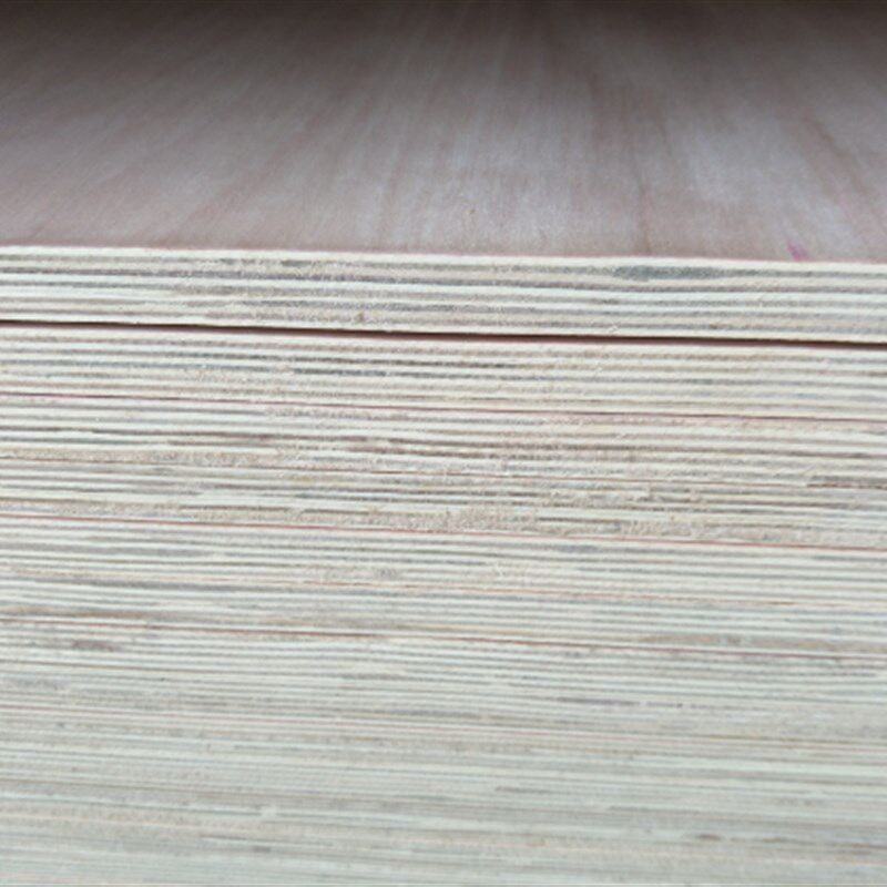 实木多层板胶合三夹板18mm厘板杨木g芯柳桉芯胶合板阁楼板沙发垫