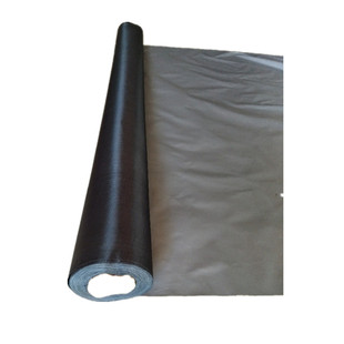 黑布全遮光放射科专用防紫外线灯辐射H隔离加厚X光设备遮挡保护布