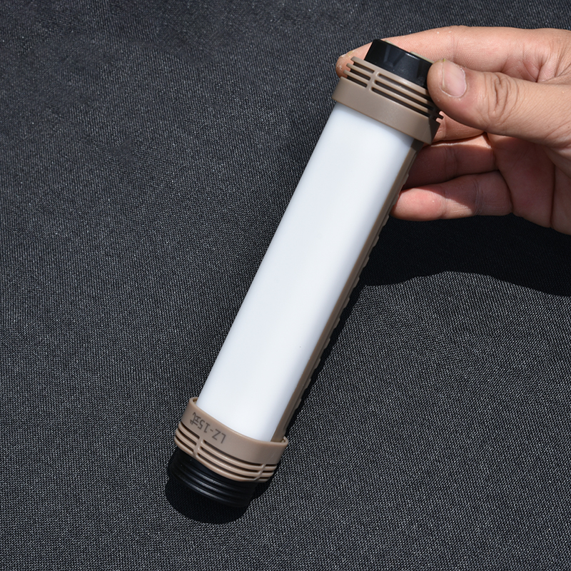 YW式坦b克车随车灯多光源手电磁铁灯徒步露营搜索车载便携超亮强