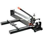 手动瓷砖推刀地板砖切o割机磁砖推拉刀墙砖地砖切割器划砖工红外