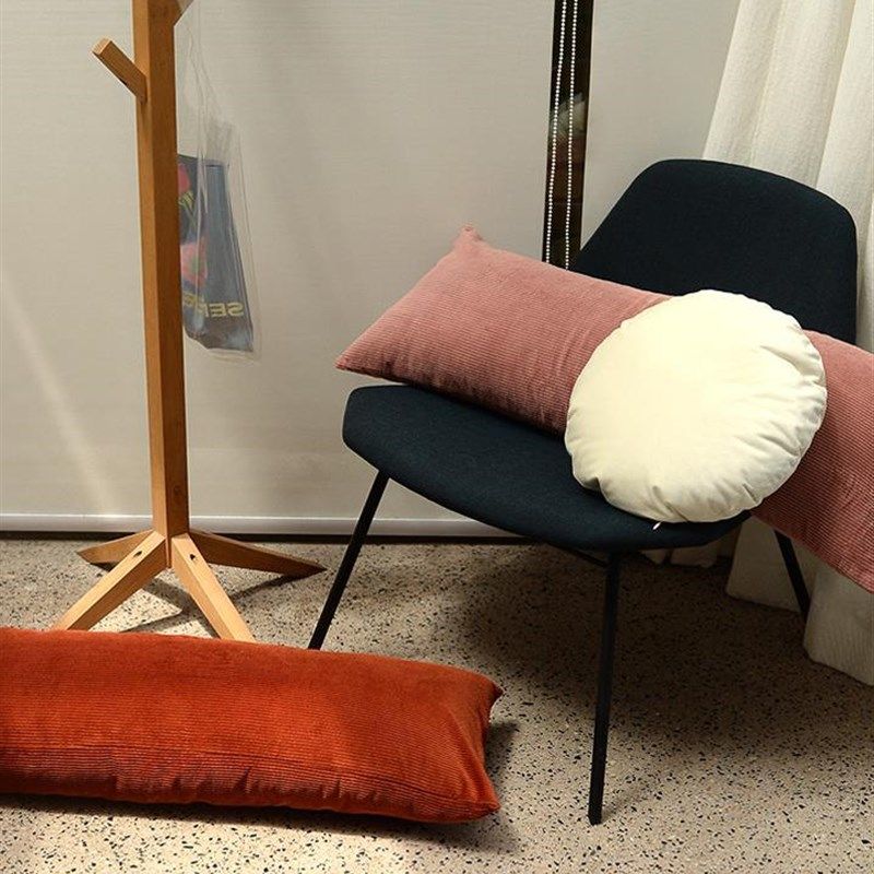 ins大靠背靠枕j床头长抱枕长条枕头套夹腿睡觉可拆洗沙发靠背垫腰,居家布艺,靠垫/抱枕,淘宝优惠券,粉丝福利购,淘宝优惠卷