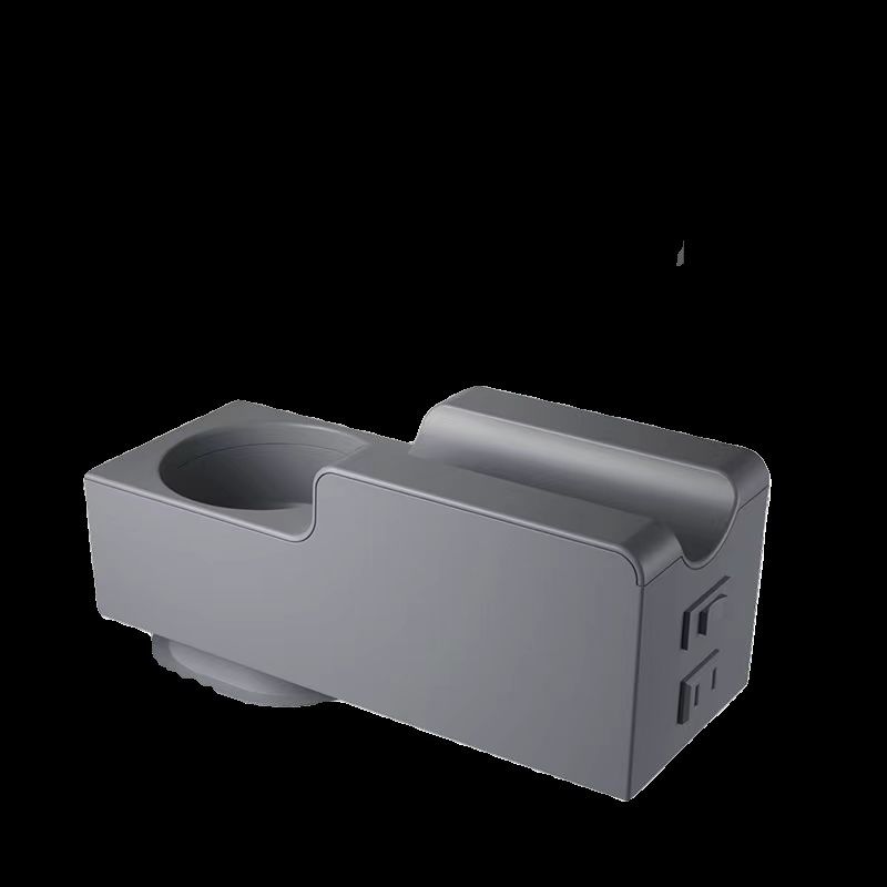 镜柜内新品吹f风机架吹手感应干手吹头发多功能一体两用烘干烘手,家庭/个人清洁工具,吹风机置物架,淘宝优惠券,粉丝福利购,淘宝优惠卷